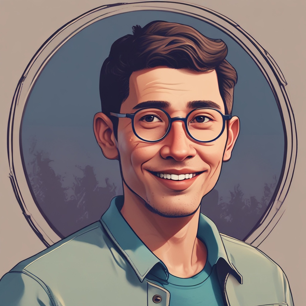 Profile picture of family member 2